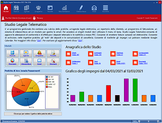 Studio Legale Telematico